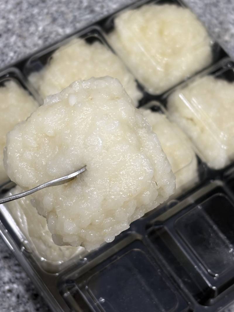 [잡담] 밥풀찹쌀떡인데 | 인스티즈