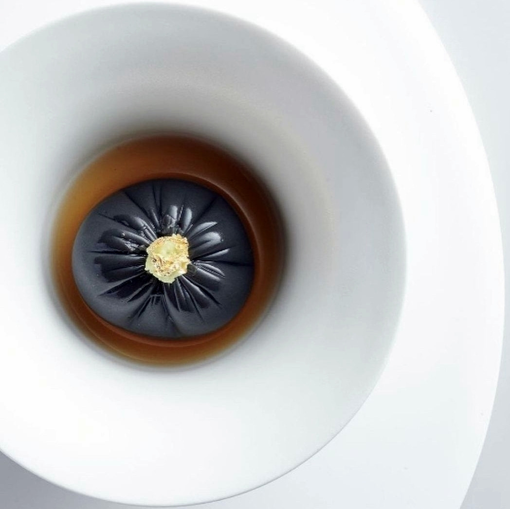 [잡담] 안성재 손종원 음식 스타일 차이 | 인스티즈