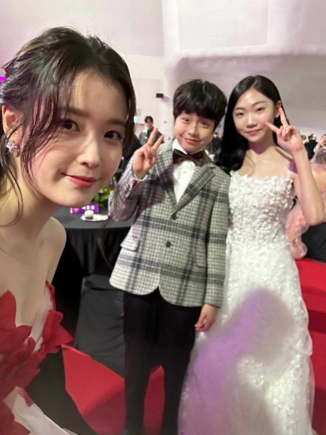 [잡담] 애순이랑 어린 애순관식이 | 인스티즈