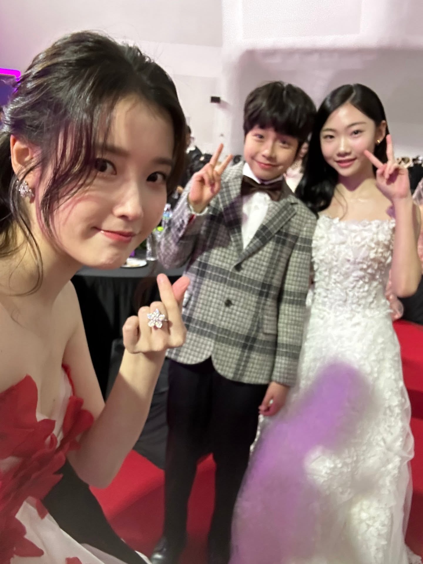 [잡담] 애순이랑 어린 애순관식이 | 인스티즈