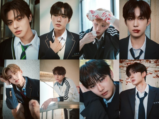 [잡담] [단독] 알파드라이브원, '집대성' 뜬다…완전체로 첫 예능 | 인스티즈