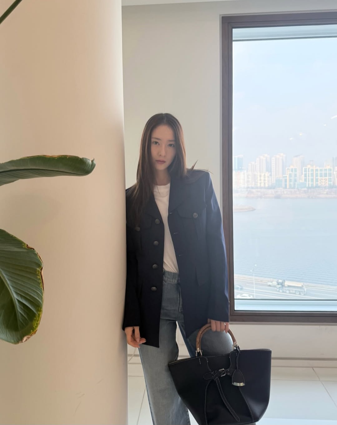 [잡담] 251229 크리스탈 인스타 업뎃 | 인스티즈