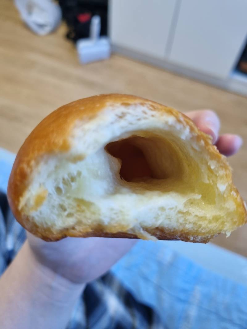 [잡담] 소금빵 봐 | 인스티즈