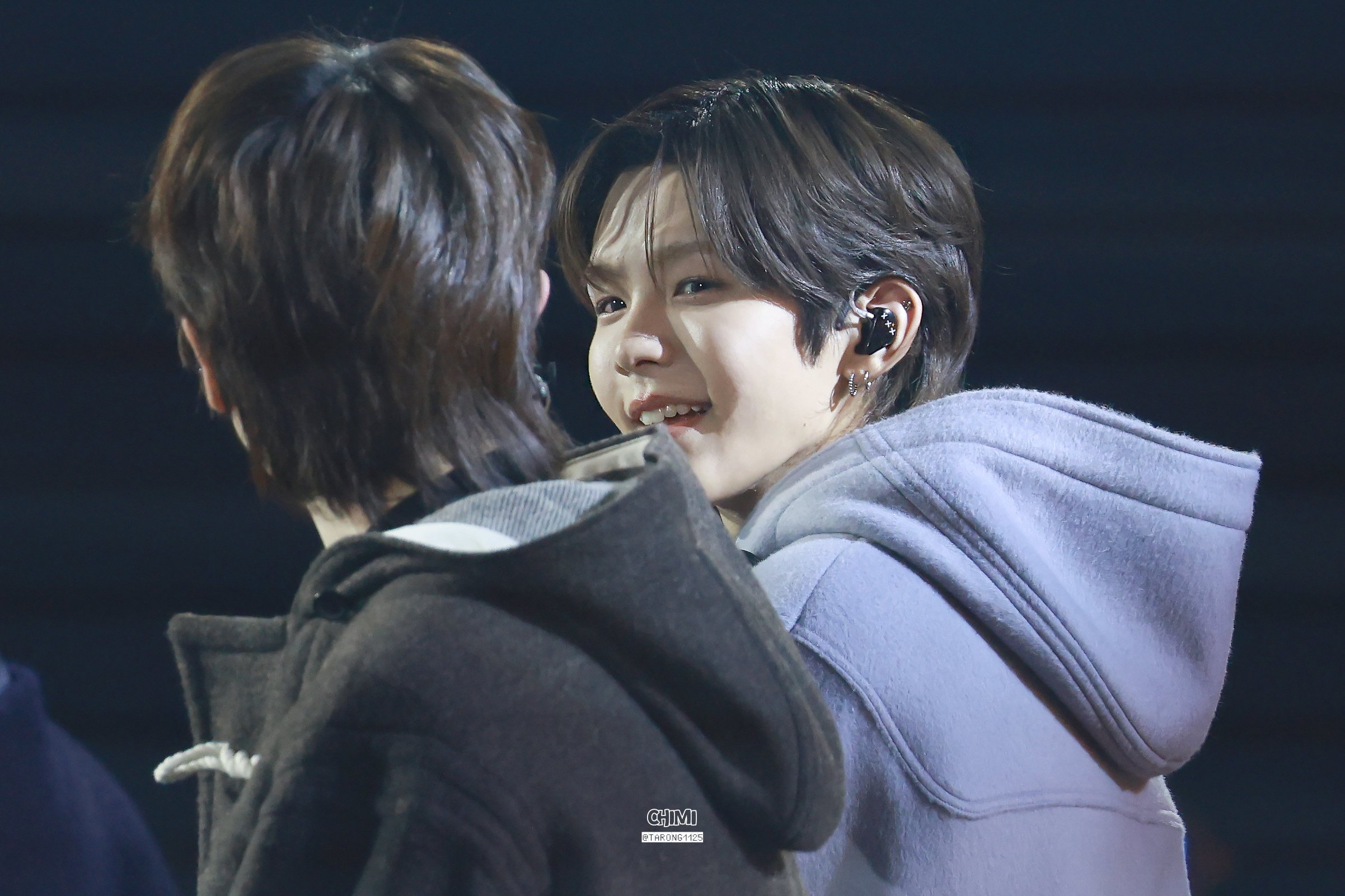 [잡담] 웃는게 진짜 무해해 | 인스티즈