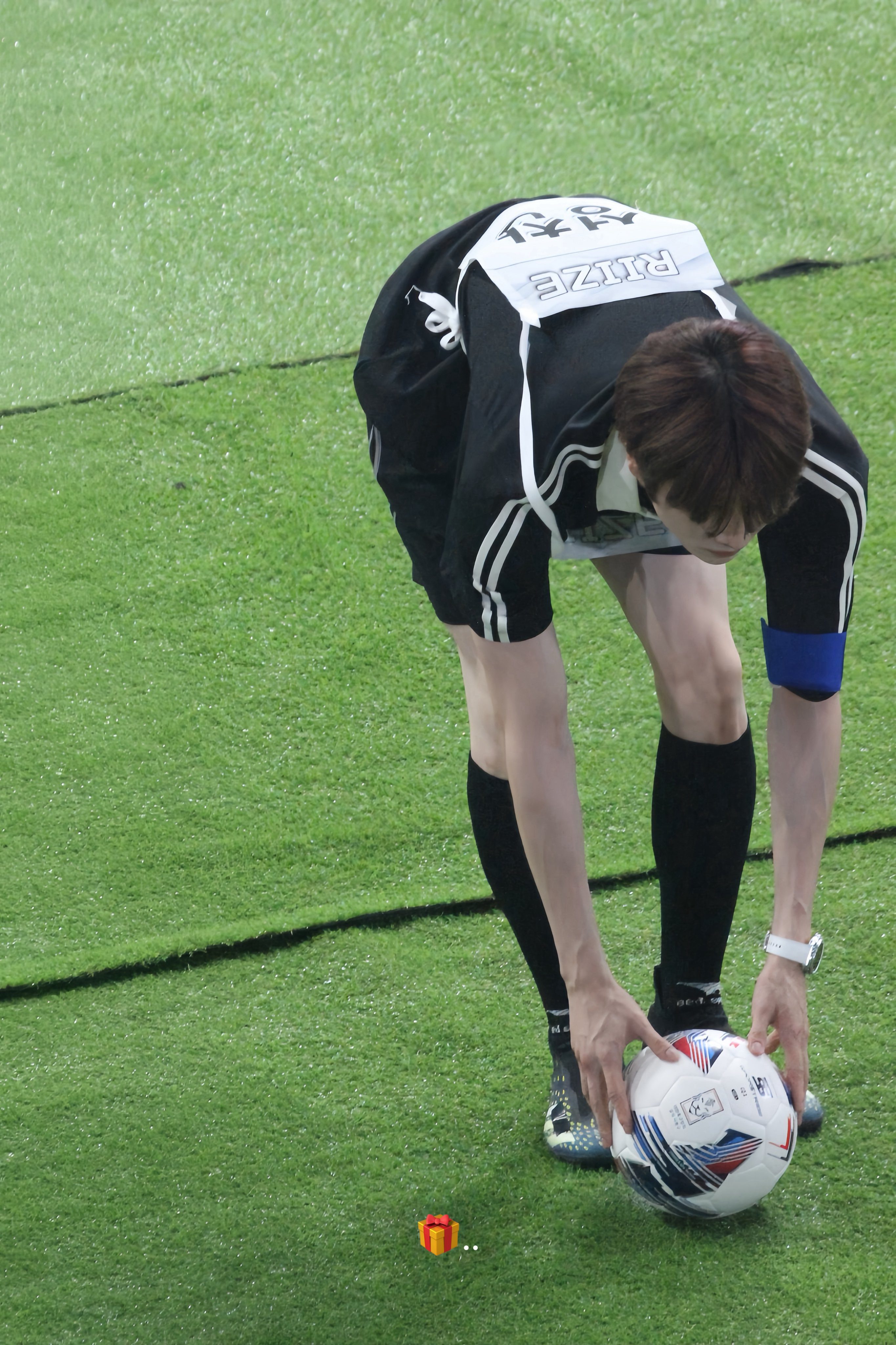 [잡담] 성찬 아육대 축구 다시보자 | 인스티즈