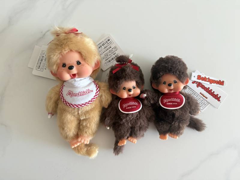 자고있다가 몬치치가 생겼어 | 인스티즈