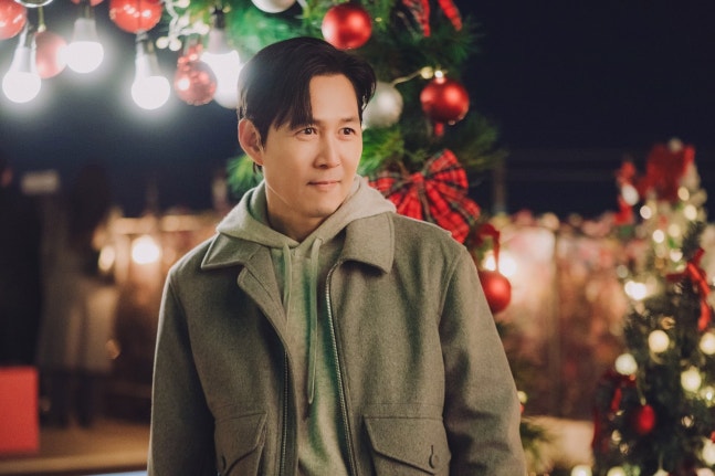 [정보/소식] 얄미운사랑) 이정재 임지연 남산 데이트 포착, 눈빛에 담긴 애틋함(얄미운 사랑) | 인스티즈