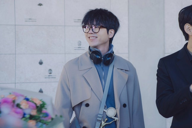 [정보/소식] 얄미운사랑) 이정재 임지연 남산 데이트 포착, 눈빛에 담긴 애틋함(얄미운 사랑) | 인스티즈