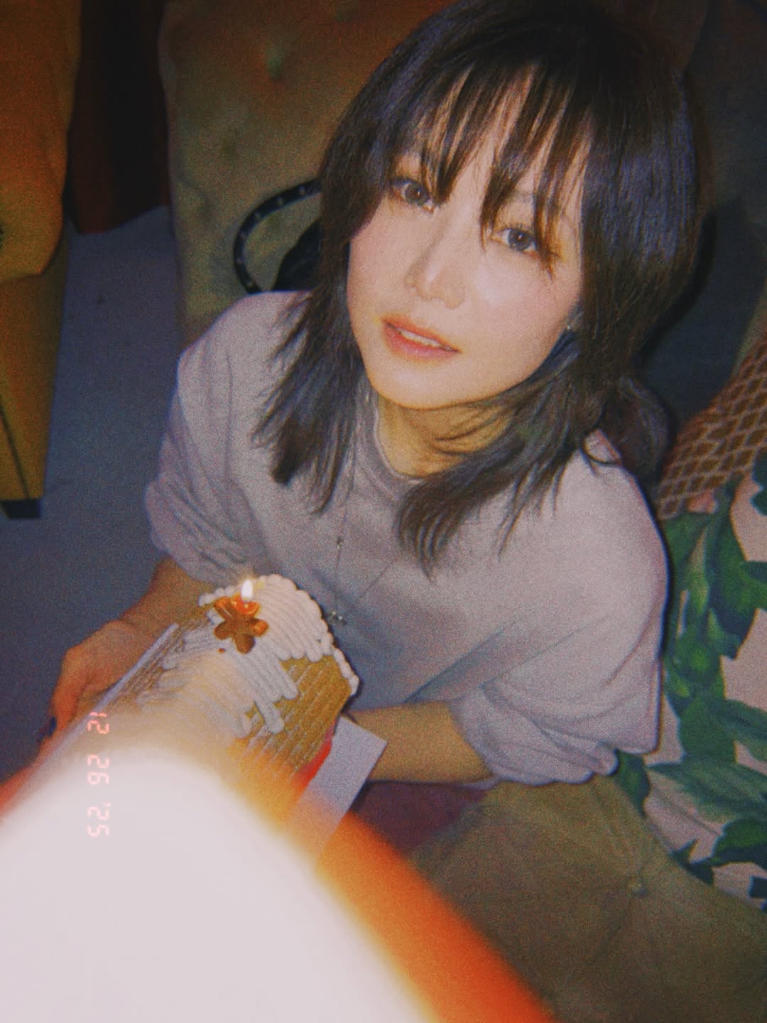 [잡담] 브아걸 미료 언니 개 충격적으로 예쁨 | 인스티즈