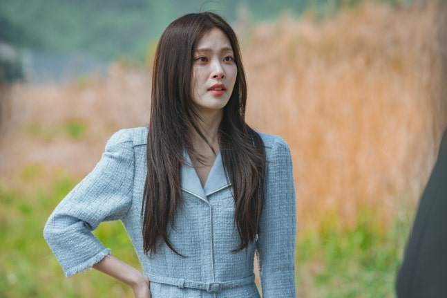 [정보/소식] 아이돌아이) 최수영, '내남자' 만지는 여자에 심기불편…팬심 들통 위기 (아이돌아이) | 인스티즈