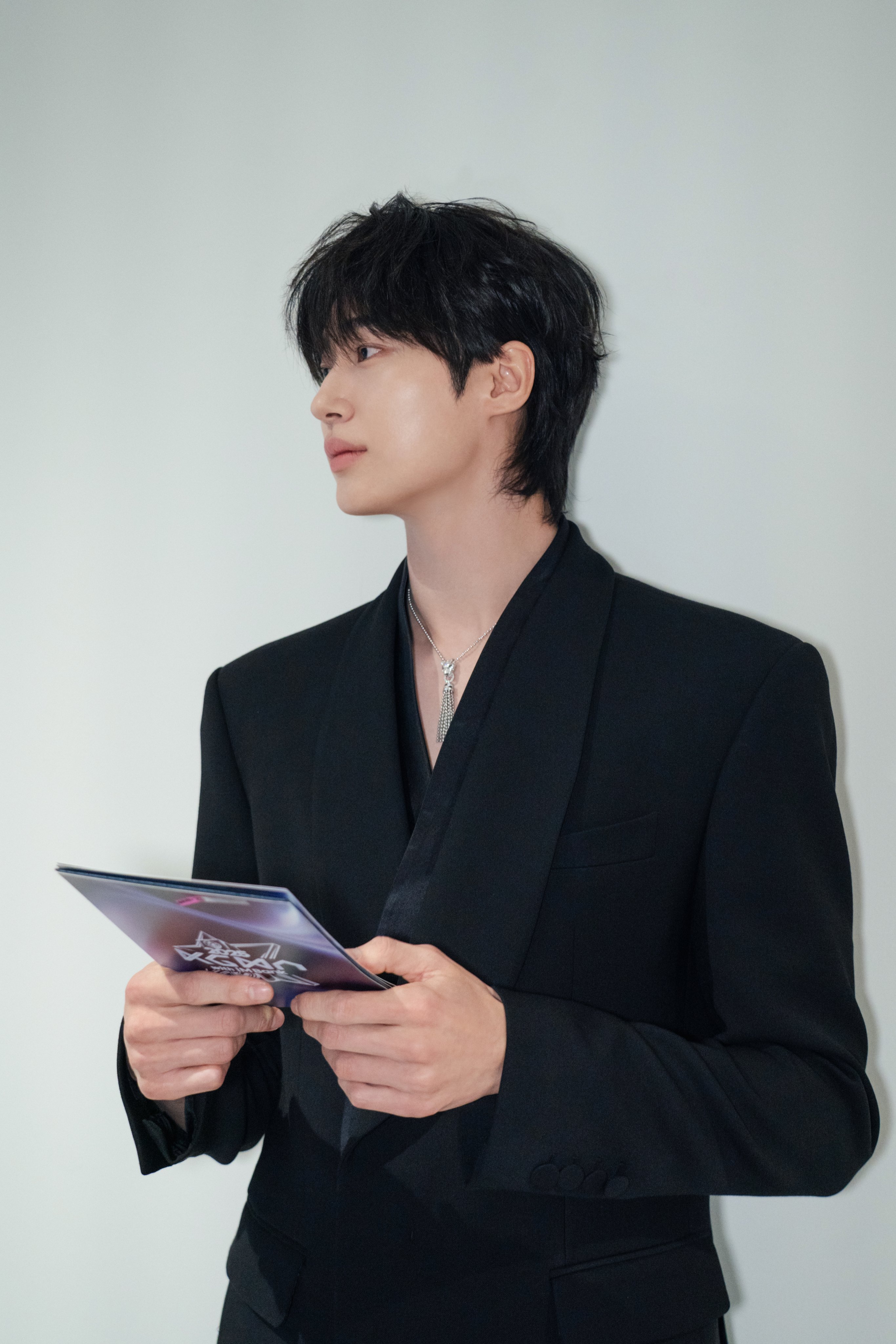 [잡담] 변우석) 진짜 이안대군이 온다고 | 인스티즈