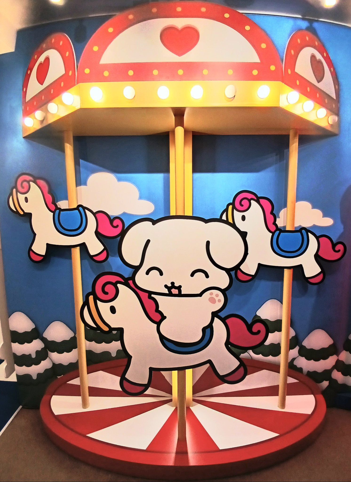 [잡담] 윈터 직직이 생카 넘귀엽다.. | 인스티즈