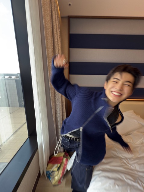 [잡담] 코르티스 건호랑 성현이 새로 올라온 사진 흐름봐ㅋㅋㅋ | 인스티즈