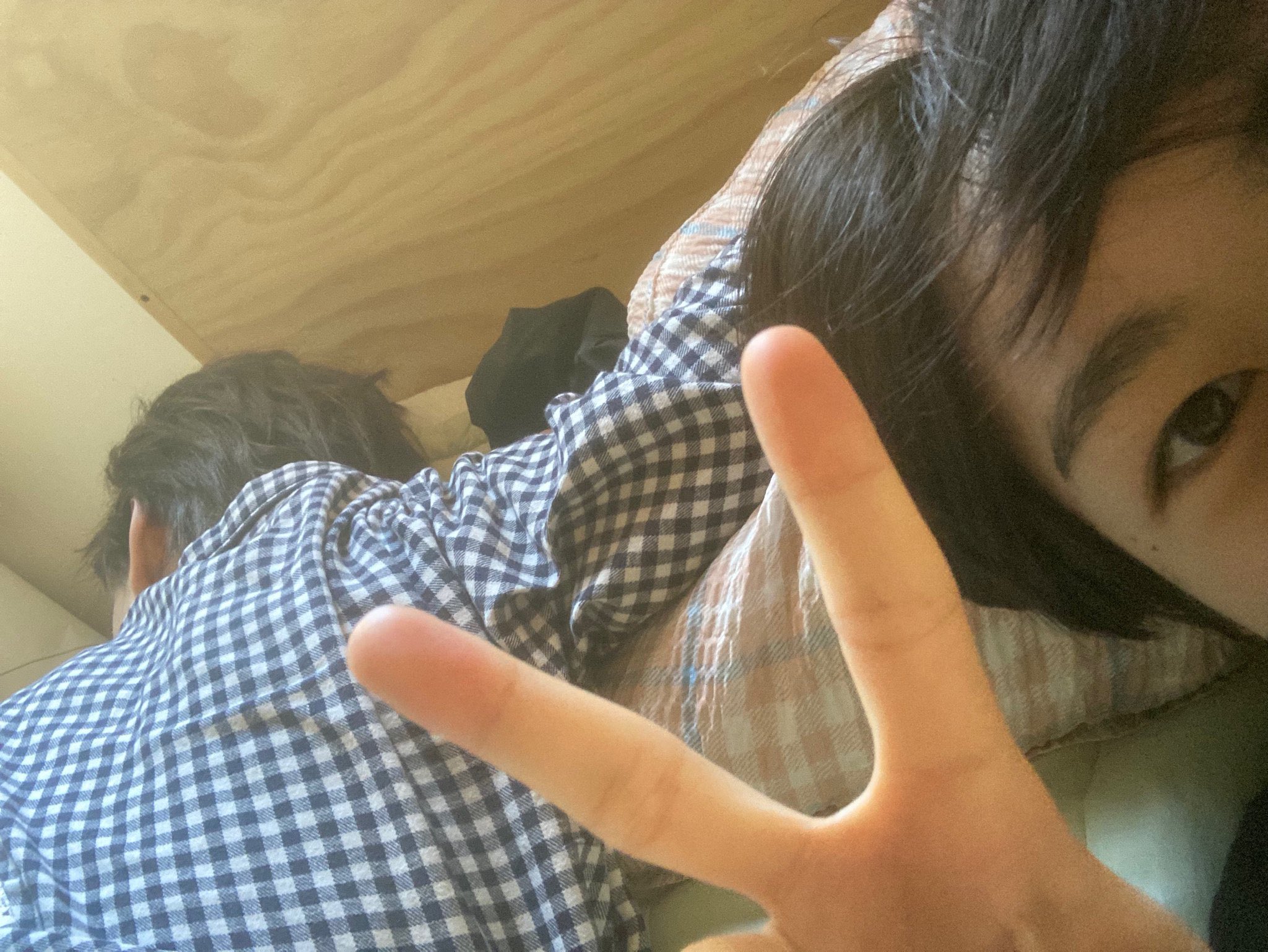 [잡담] 이거 위시 멤 이야? 누구야? | 인스티즈