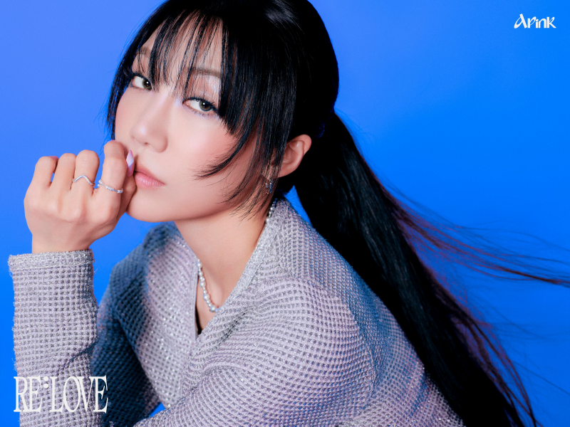 에이핑크 전성기 느낌으로 돌아온 것 같은 에이핑크 하라메 | 인스티즈