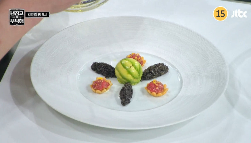 [잡담] 냉부 손종원 파인다이닝 하면 장근석편이랑 윤아편 생각남 | 인스티즈