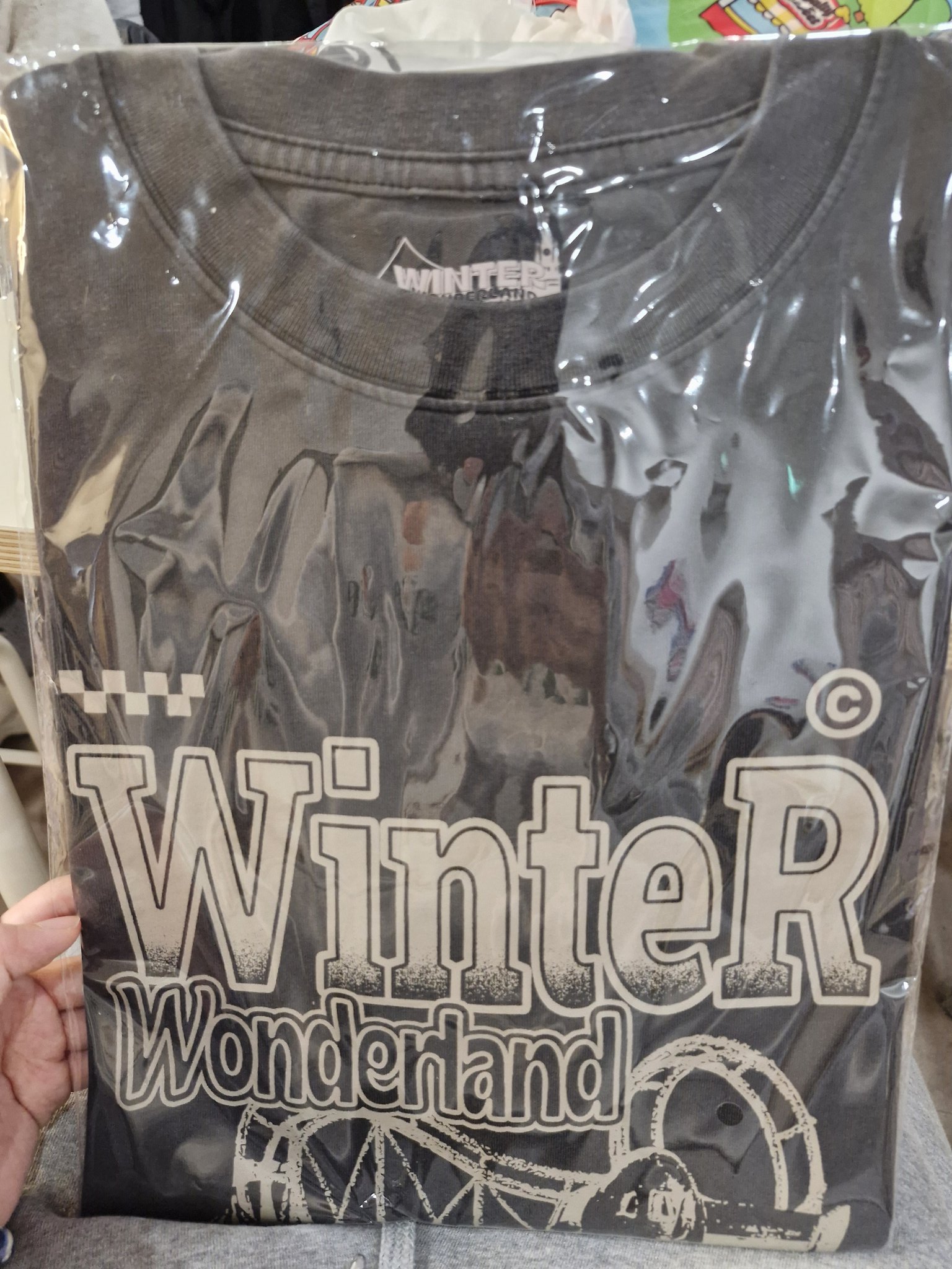 [잡담] 윈터 직직이 생카 넘귀엽다.. | 인스티즈