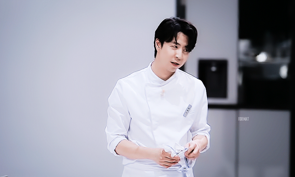 [잡담] 손종원 움짤 주웠는데 볼 사람 | 인스티즈