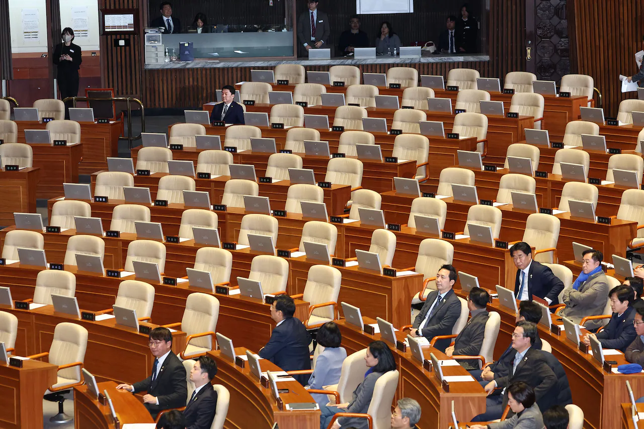 [잡담] 이 사진은 진짜 20년뒤 역사책에 무조건 들어갈듯... | 인스티즈