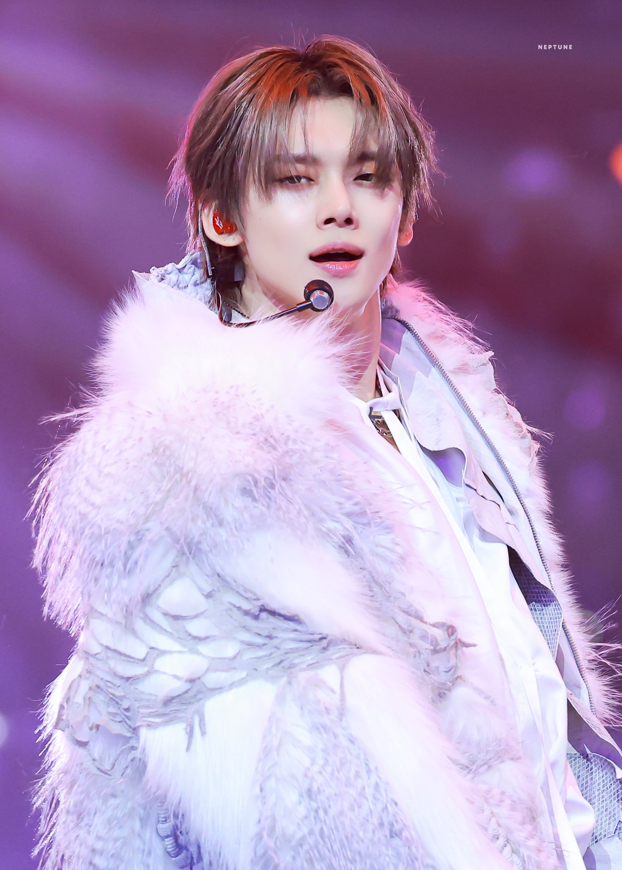 [잡담] 객관적으로 이 둘.... 약간 무섭(?)게 생긴 상인가??? | 인스티즈