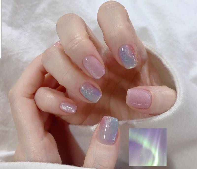 [잡담] 네일아트 골라줭! | 인스티즈