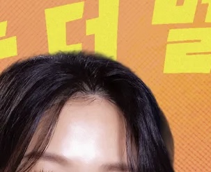 [마플] 오인간 포스터 퀄 구리다면서 키괜 같이 끌고오는데 | 인스티즈