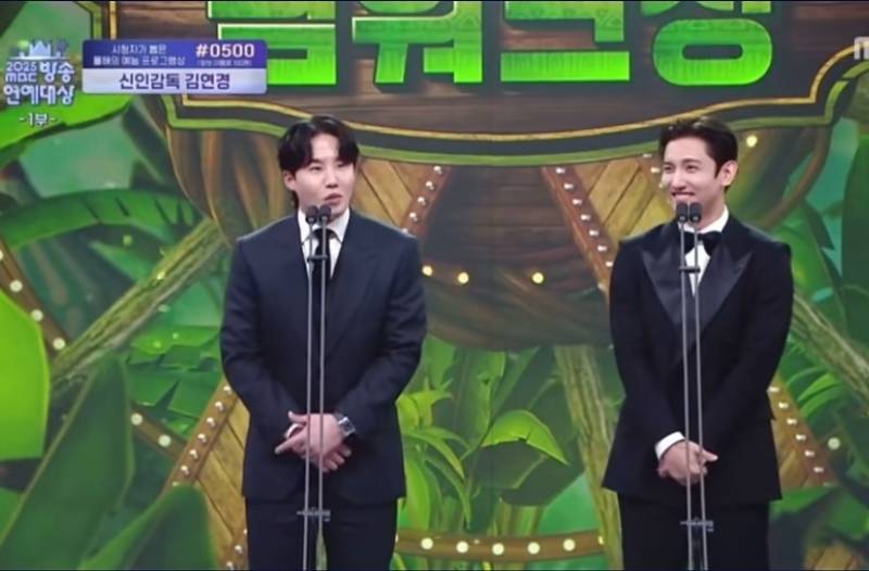 [잡담] 야선 덩치 생각보다 두툼하구나 찬규씨도 야선이였어.. | 인스티즈