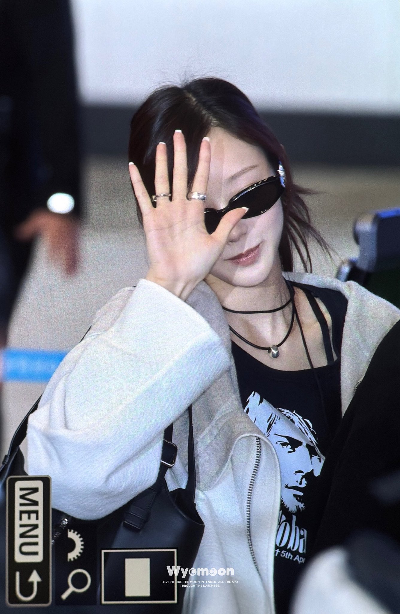 [잡담] 일본 출국하는 에스파 | 인스티즈