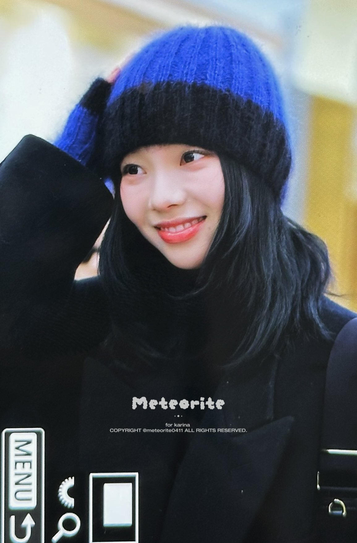 [잡담] 일본 출국하는 에스파 | 인스티즈