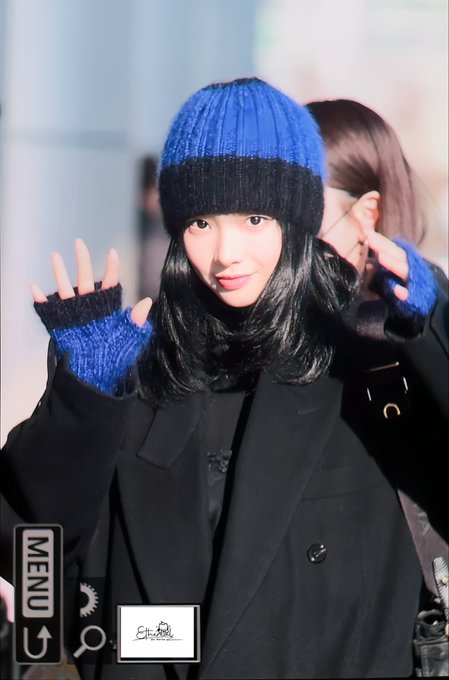 [잡담] 일본 출국하는 에스파 | 인스티즈