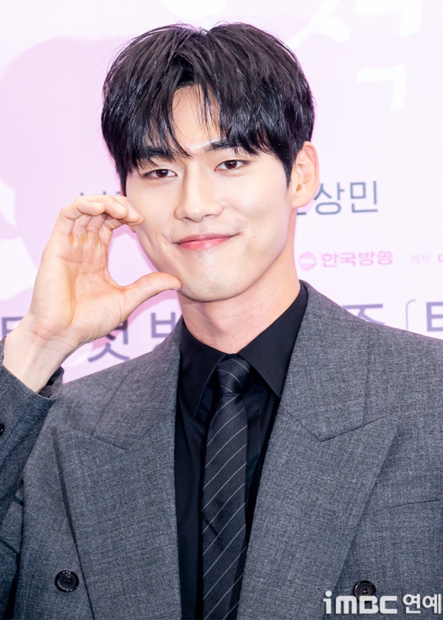 [잡담] 은애도적) 제작발표회 포토타임 남지현,문상민,홍민기,한소은 | 인스티즈