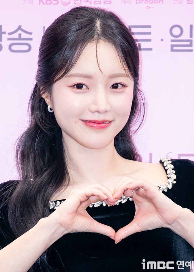 [잡담] 은애도적) 제작발표회 포토타임 남지현,문상민,홍민기,한소은 | 인스티즈