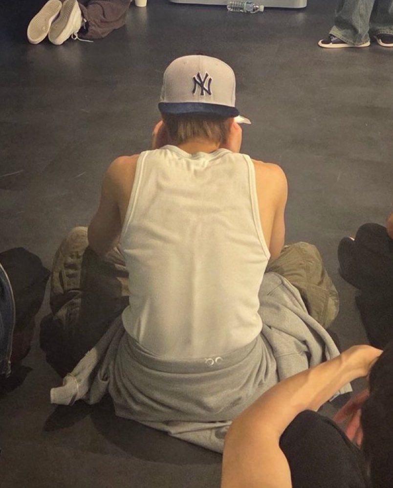 [잡담] 사진 누군지 아는 사람??? | 인스티즈