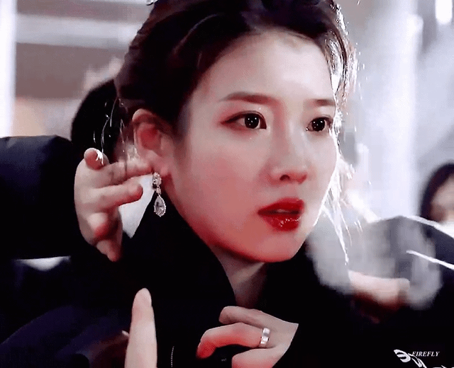 [잡담] 아이유) 겨울아이유가 너무좋아요 | 인스티즈