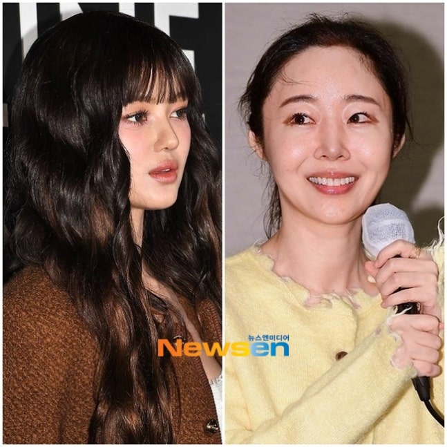 [정보/소식] 어도어, 다니엘 상대 손배소…민희진과 같은 재판부 배당 | 인스티즈