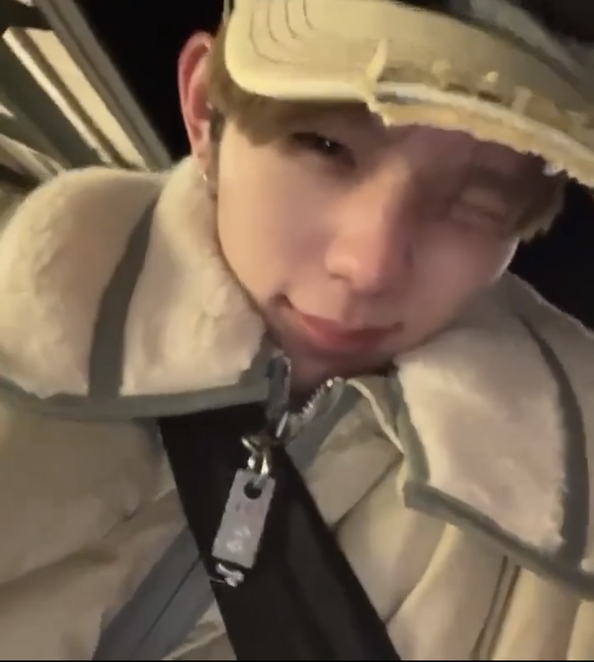 [잡담] 쇼 타로 예전 갠스타 아카이브 된 계정 봤는데 | 인스티즈