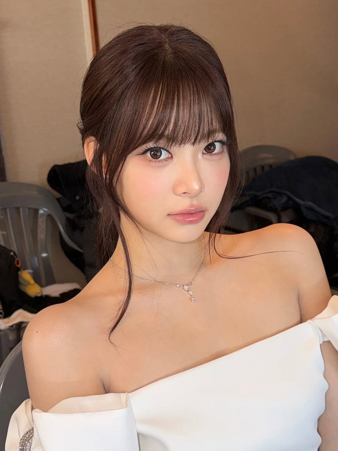 [잡담] 251230 홍은채 인스타 업뎃 | 인스티즈