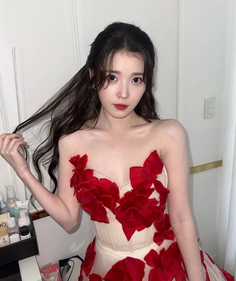 251230 아이유 인스타그램 업데이트 | 인스티즈