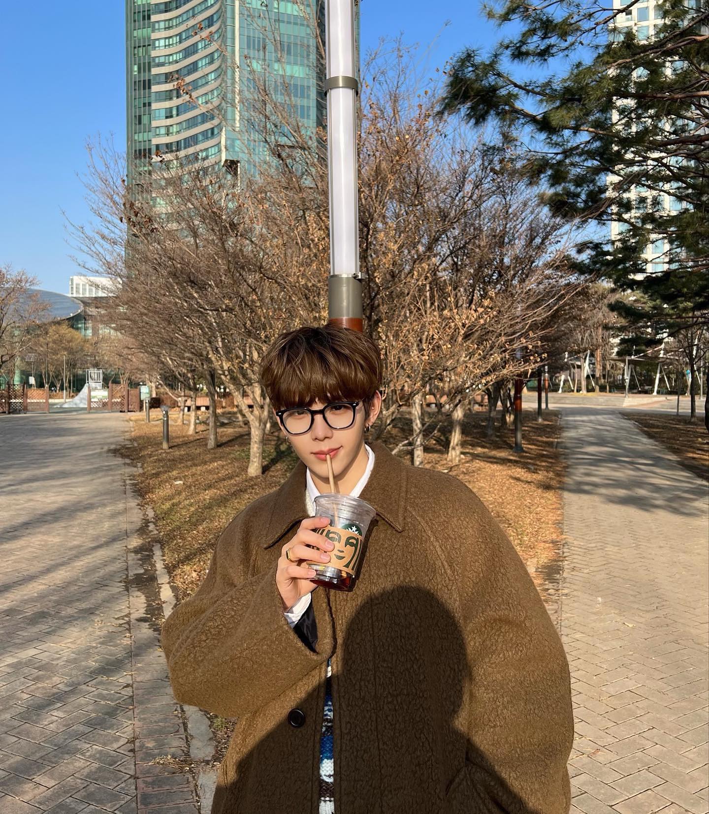 [잡담] 쇼 타로 예전 갠스타 아카이브 된 계정 봤는데 | 인스티즈