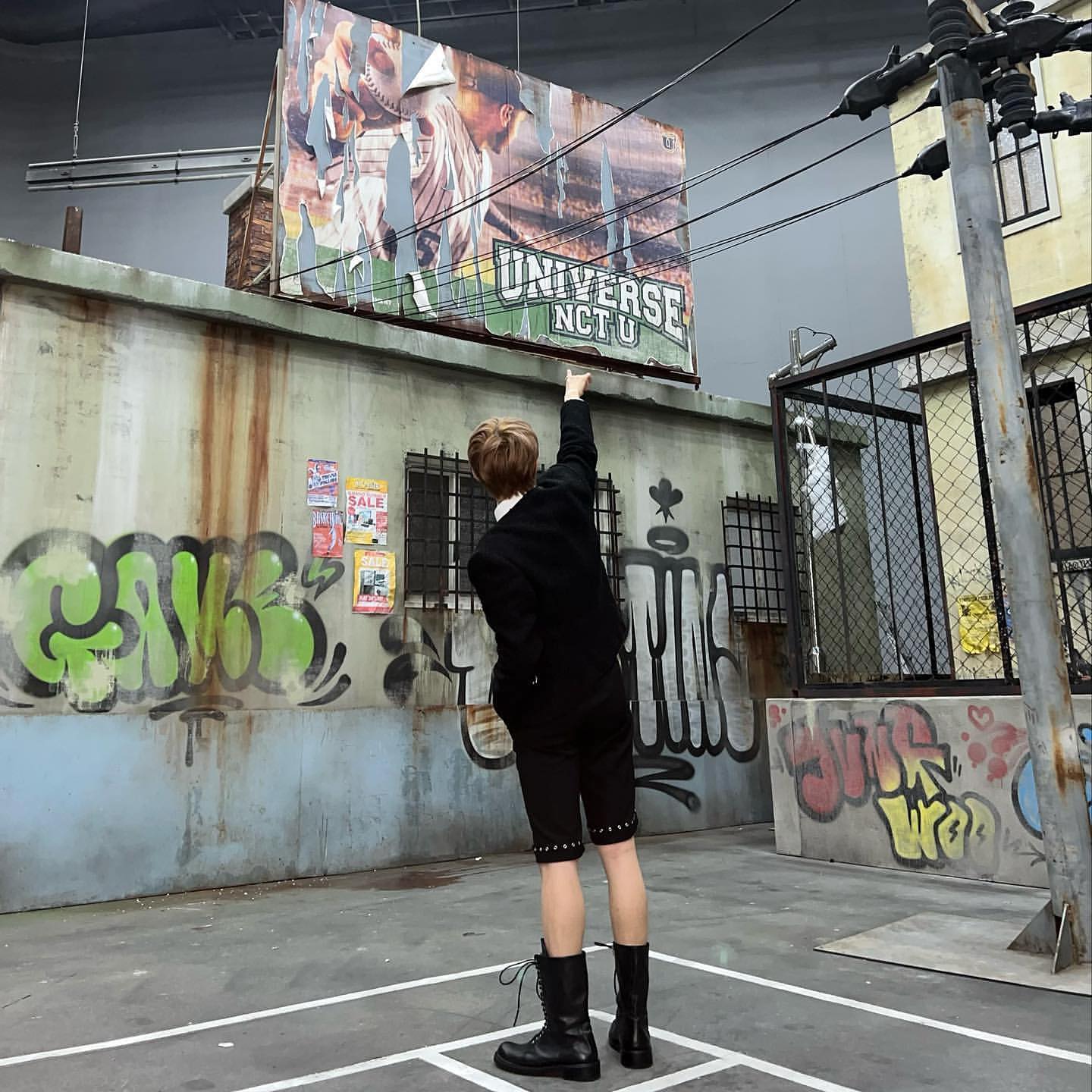 [잡담] 쇼 타로 예전 갠스타 아카이브 된 계정 봤는데 | 인스티즈