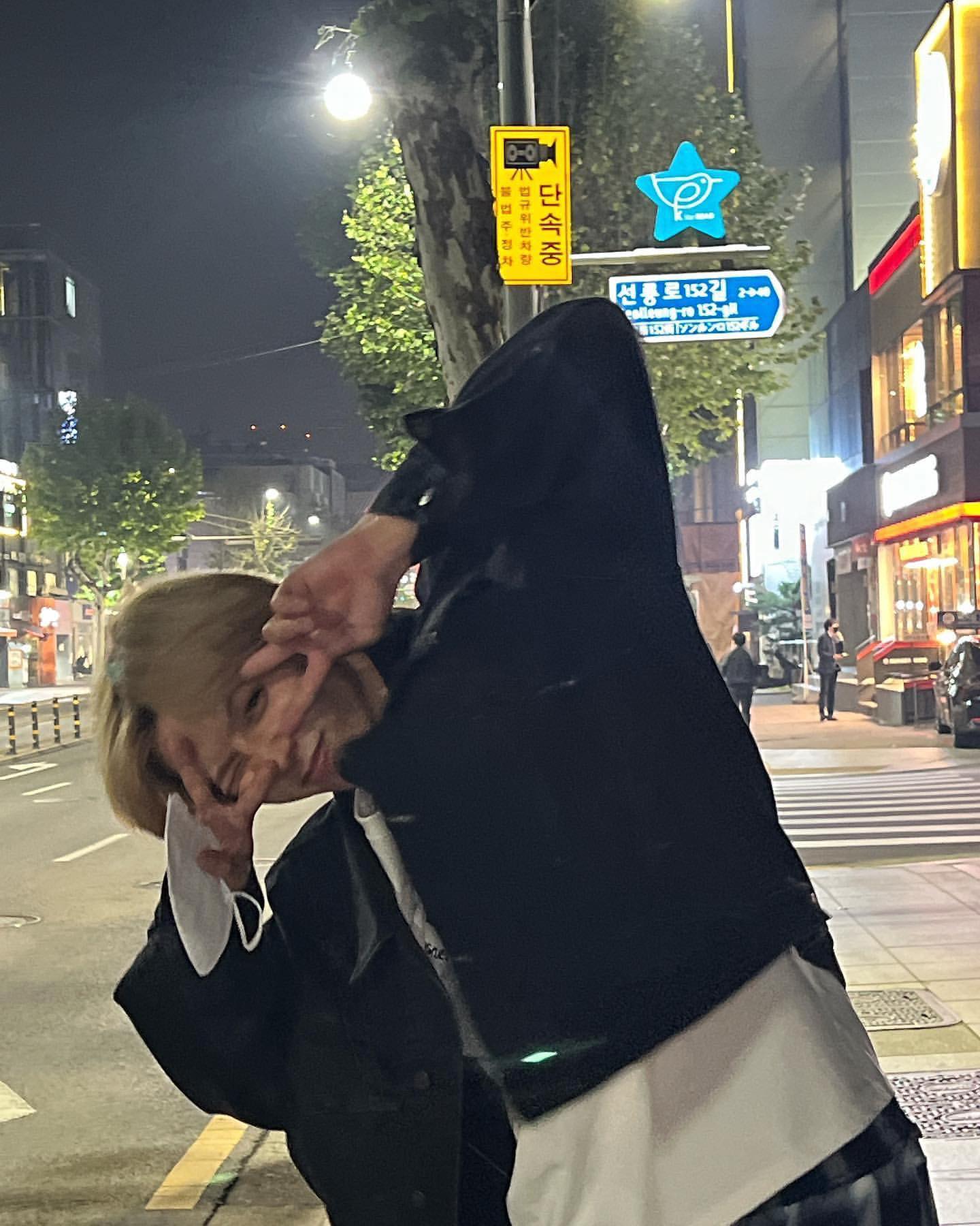 [잡담] 쇼 타로 예전 갠스타 아카이브 된 계정 봤는데 | 인스티즈