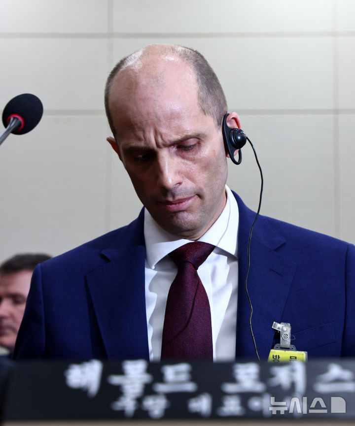 [정보/소식] [속보] 로저스 쿠팡 대표 "야간 노동이 주간보다 힘들다는 증거 알지 못해" | 인스티즈