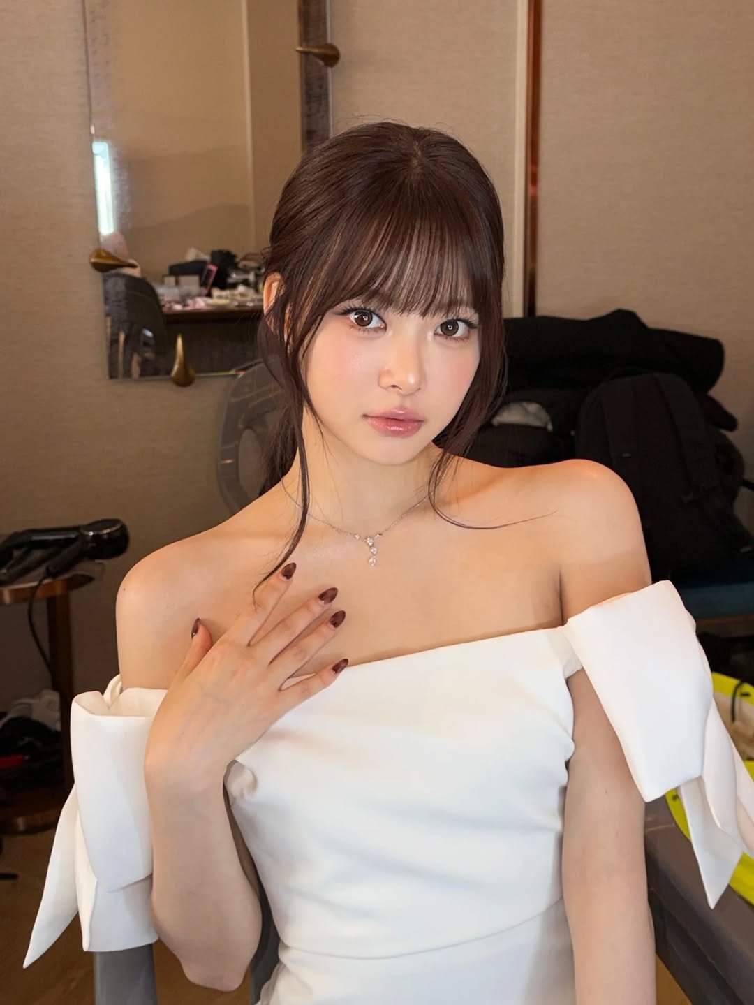 [잡담] 251230 홍은채 인스타 업뎃 | 인스티즈