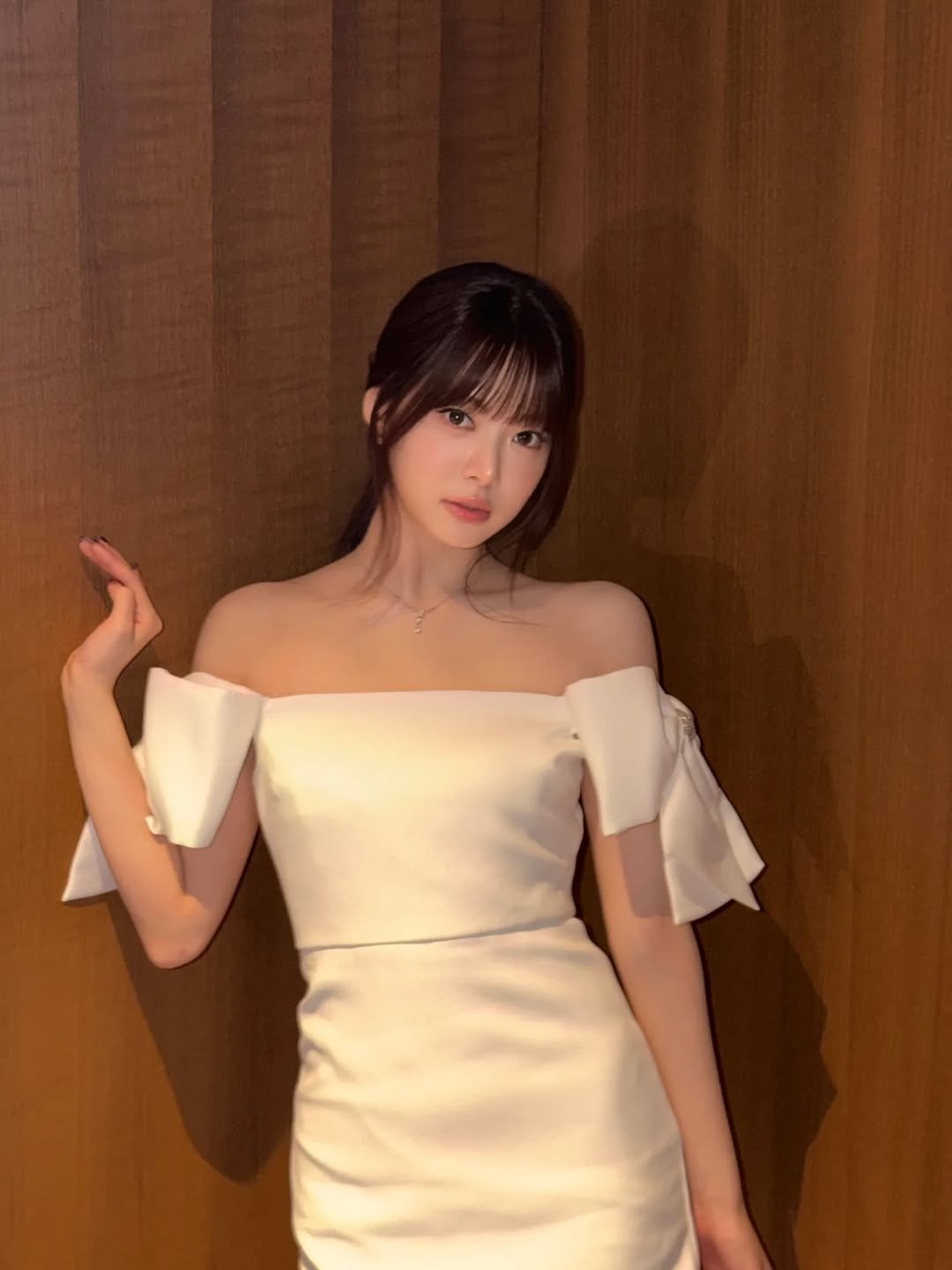 [잡담] 251230 홍은채 인스타 업뎃 | 인스티즈