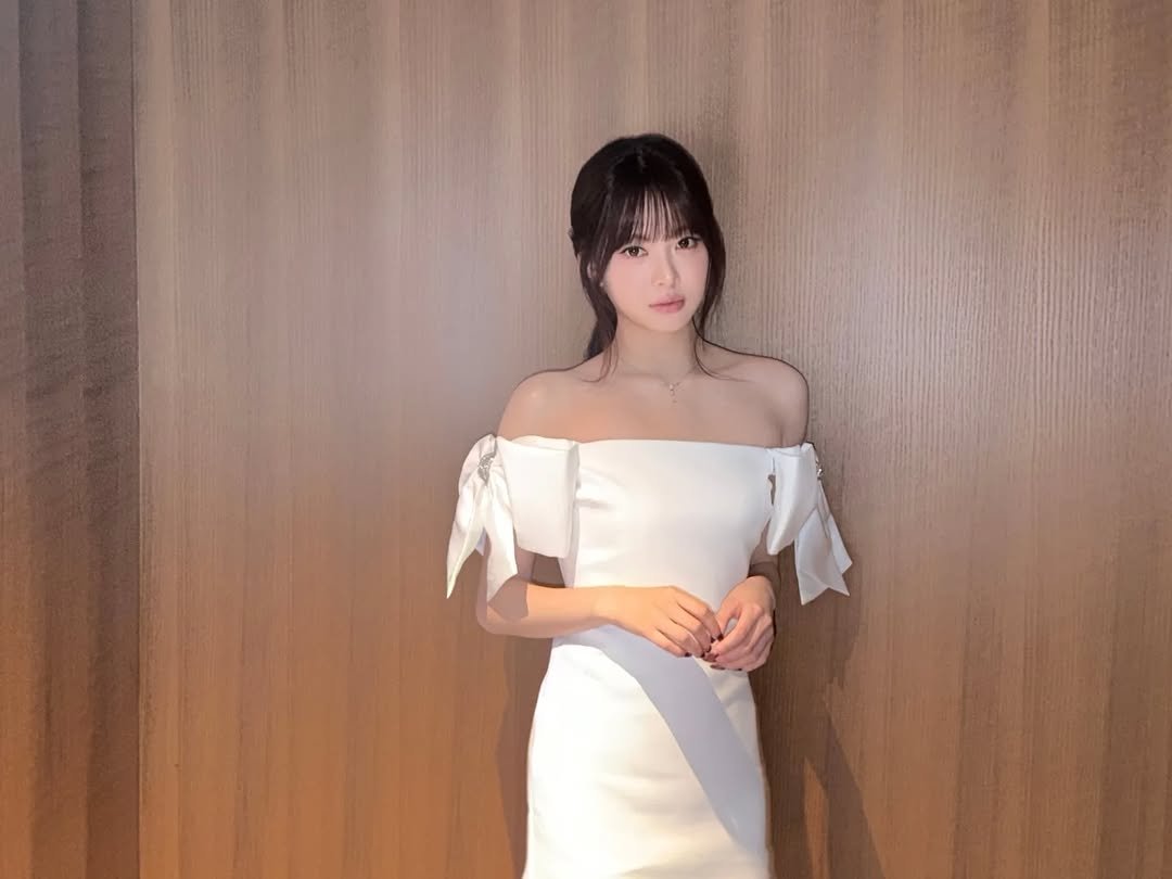 [잡담] 251230 홍은채 인스타 업뎃 | 인스티즈