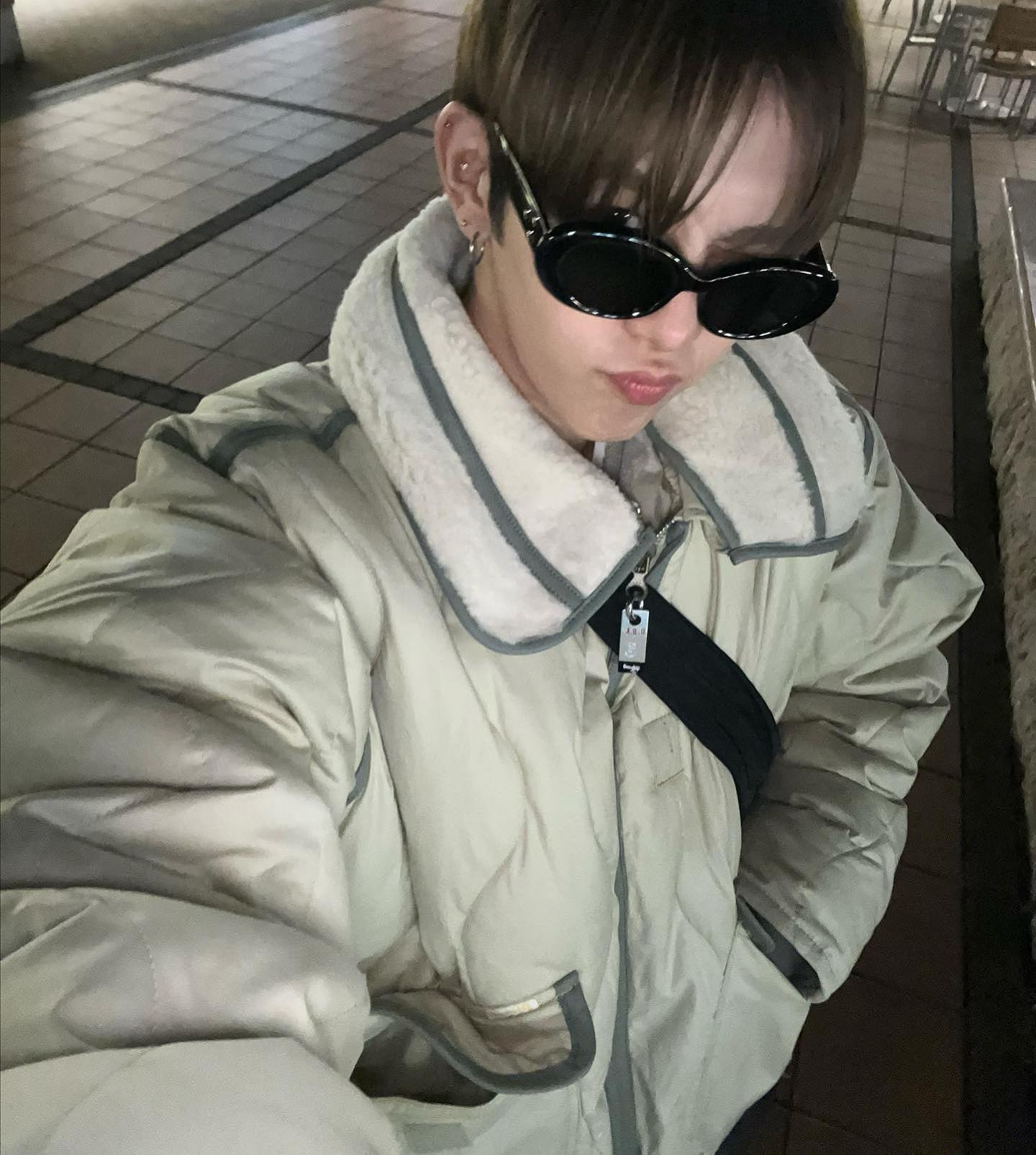 [잡담] 쇼 타로 예전 갠스타 아카이브 된 계정 봤는데 | 인스티즈