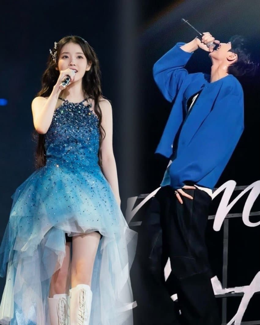 [잡담] 대군부인) 대군쀼 이쁜 거 봐 | 인스티즈