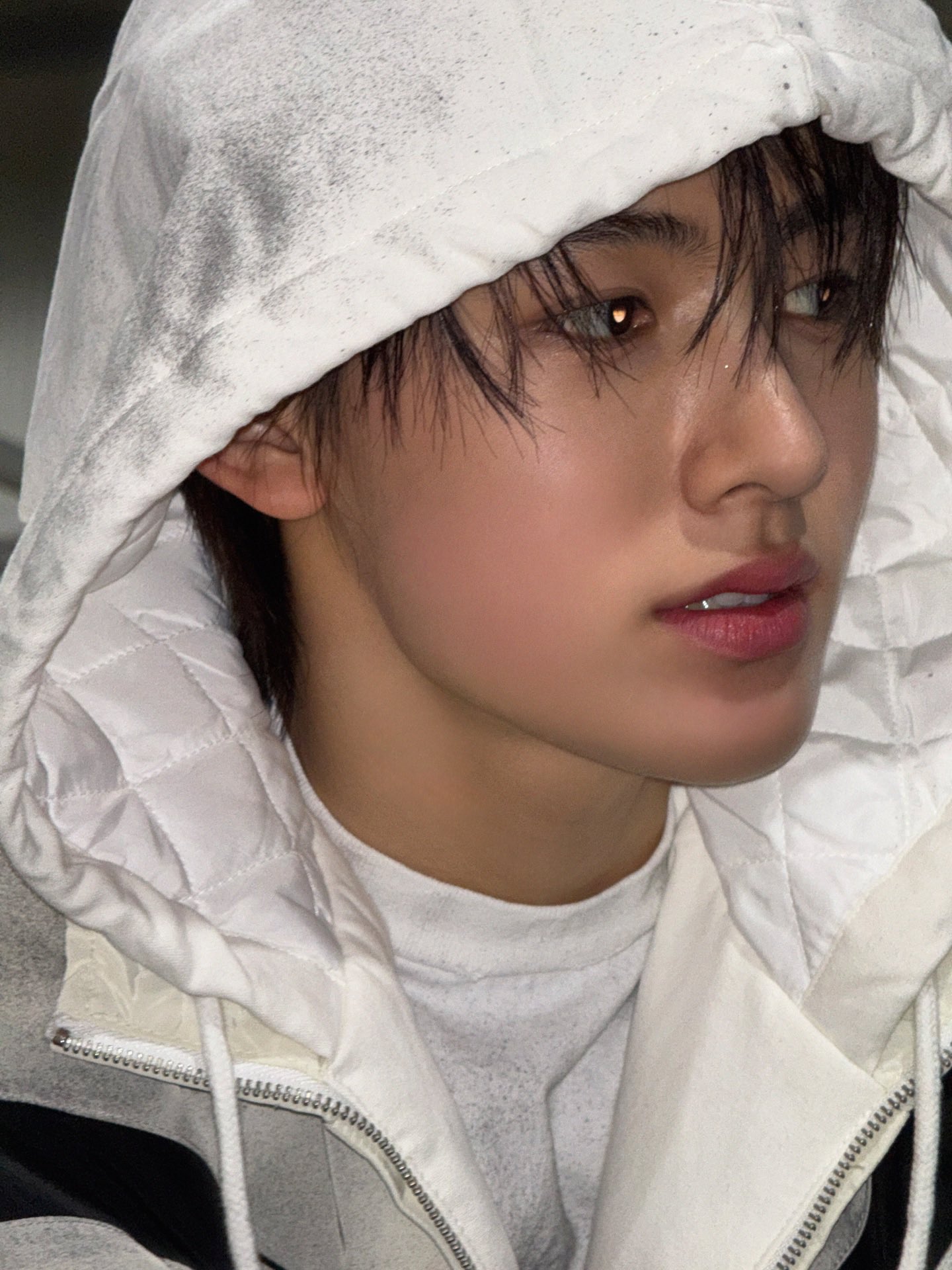 [잡담] 코르티스 성현 너무 정석적으로 잘생긴거 같음 | 인스티즈