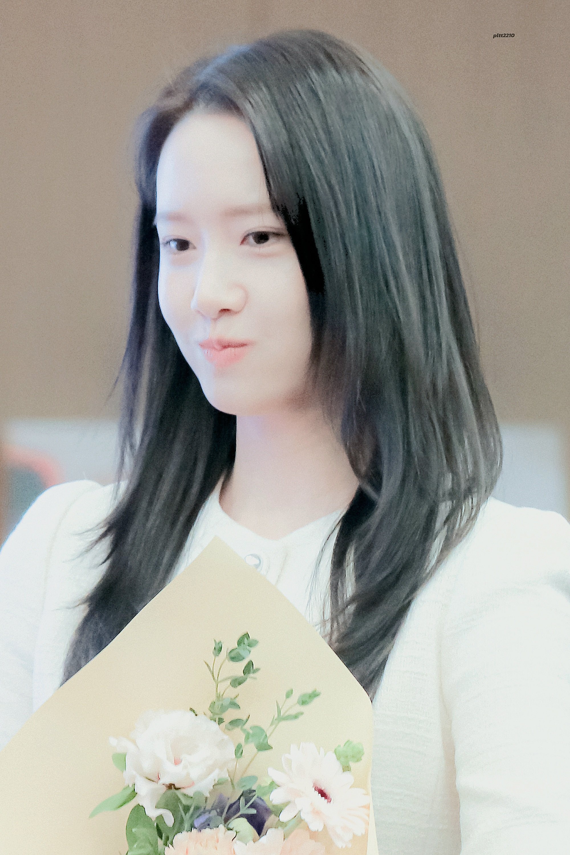 [잡담] 오늘 윤아 너무너무너무야... | 인스티즈