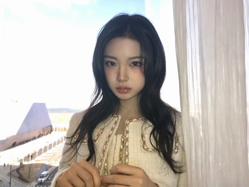 볼수록 진짜 스타쉽상인 5세대 여돌 | 인스티즈